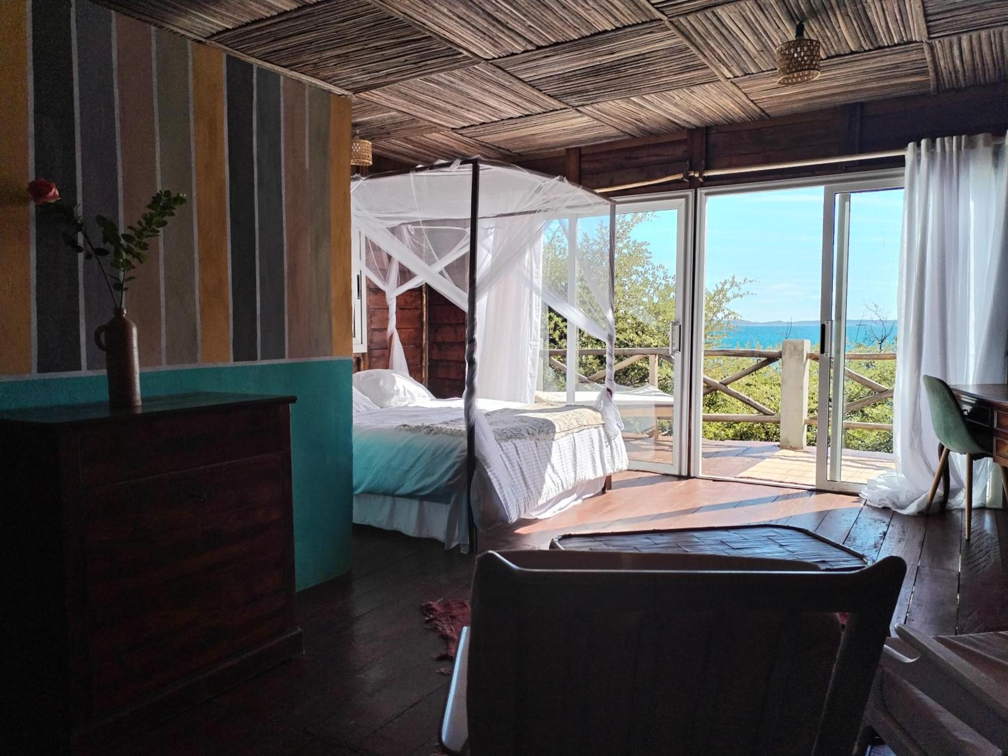 Hotel Riziky Antsiranana Zewnętrze zdjęcie
